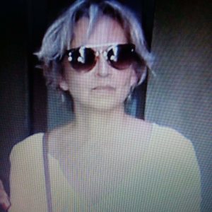 Photo de profil de Roxane Kilmann