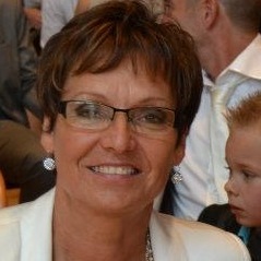 Photo de profil de Roxane Peltier