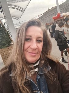 Photo de profil de Roxane Restuccia