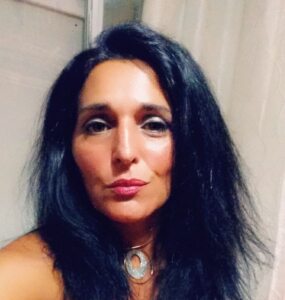 Photo de profil de Roxane Tatat