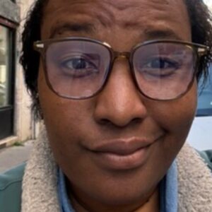 Photo de profil de Roxane Toussaint