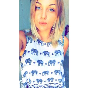 Photo de profil de Roxane Volante