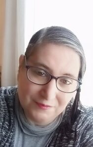 Photo de profil de Roxanne Cuegniet