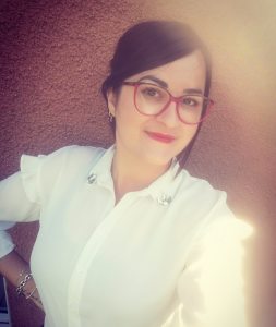 Photo de profil de Roxanne Darrieumerlou
