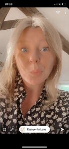 Photo de profil de Roxanne Fosset