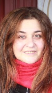Photo de profil de Roya Aalam