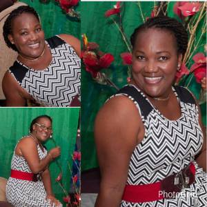 Photo de profil de Royette Casimir