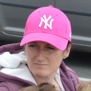 Photo de profil de Rozenn Cerclé