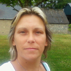 Photo de profil de Rozenn Cosquer