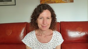 Photo de profil de Rozenn Gauthier