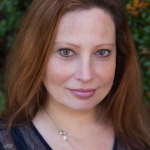 Photo de profil de Rozenn Perrin