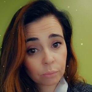 Photo de profil de Rozenn Pinelli