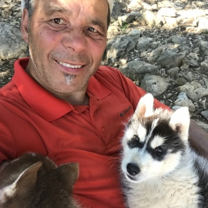 Photo de profil de Ruben Barlatier