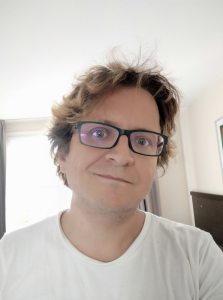 Photo de profil de Rubén Pérez