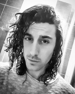 Photo de profil de Ruben Rossi