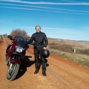 Photo de profil de Ruben Sinisterra