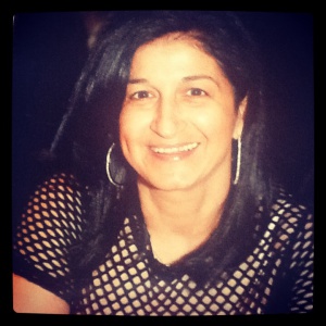 Photo de profil de Ruby Amar