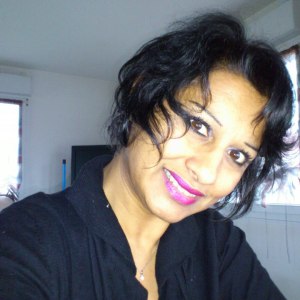 Photo de profil de Ruby Mercier