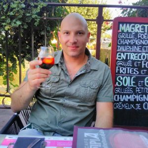 Photo de profil de Ruddy Jacquiot