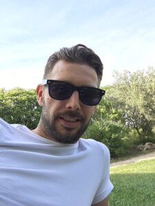 Photo de profil de Ruddy Lamberty