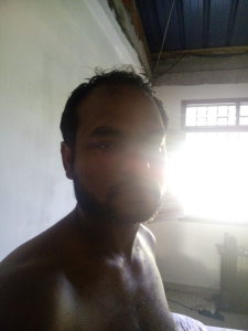 Photo de profil de Ruddy Mangatalle