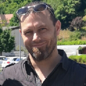 Photo de profil de Ruddy Millon