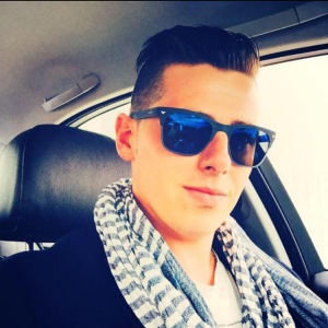 Photo de profil de Ruddy Papin