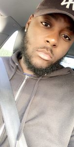 Photo de profil de Ruddy Tchicamboud