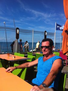 Photo de profil de Rudi Réveillon