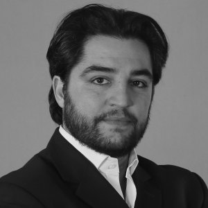 Photo de profil de Rudine Mottaghian