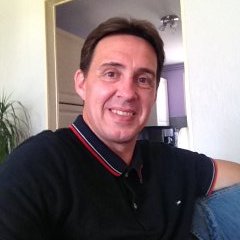 Photo de profil de Rudolph Hens