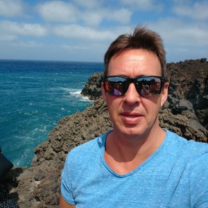 Photo de profil de Rudolph Hens