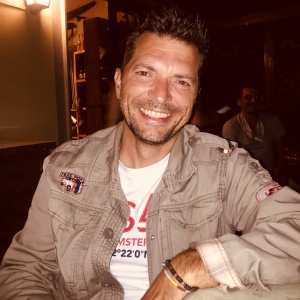 Photo de profil de Rudolph Sandretti