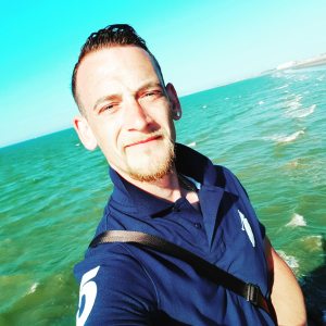Photo de profil de Rudy Ameloot