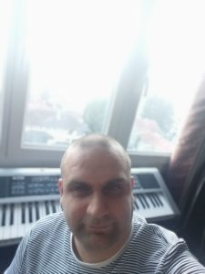 Photo de profil de Rudy Appay