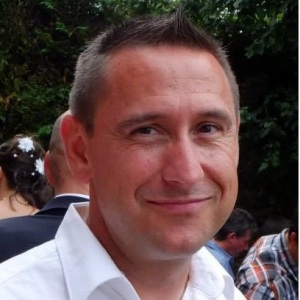 Photo de profil de Rudy Buchser
