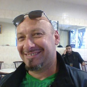 Photo de profil de Rudy Deboves