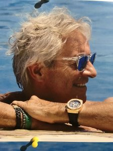 Photo de profil de Rudy Defrenne