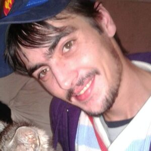 Photo de profil de Rudy Florido