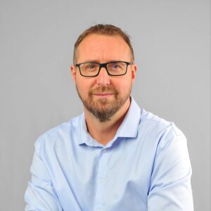 Photo de profil de Rudy Hénonin