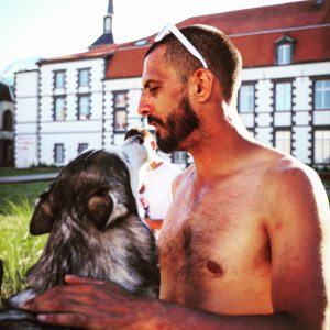 Photo de profil de Rudy Mahmoudi