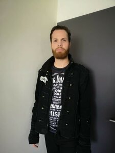 Photo de profil de Rudy Michon