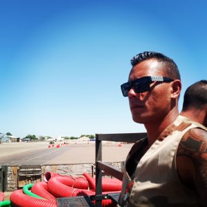 Photo de profil de Rudy Nanuaiterai