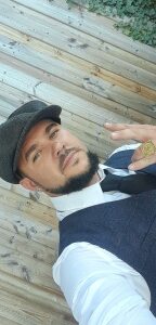 Photo de profil de Rudy Nour