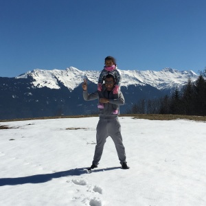 Photo de profil de Rudy Perino
