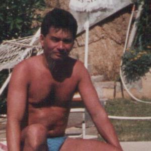 Photo de profil de Rudy Rama