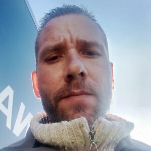 Photo de profil de Rudy Saint Leger
