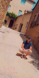 Photo de profil de Rudy Scaya