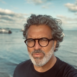 Photo de profil de Rudy Secco