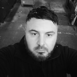 Photo de profil de Rudy Tomas